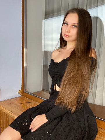 Дарина Смоленск Эскорт Реал фото 2