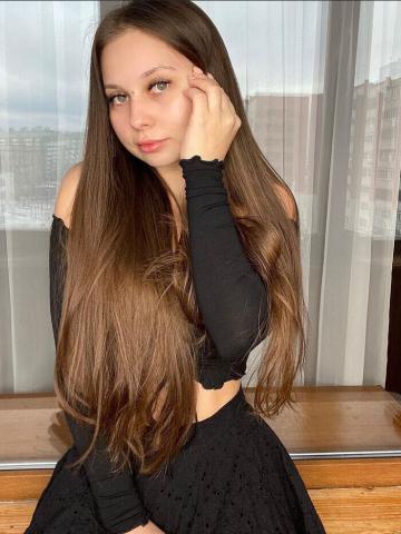 Дарина Смоленск Эскорт Реал фото 3