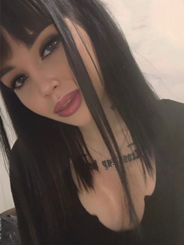 Яна Королева Ночи