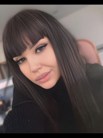 Яна Королева Ночи фото 2