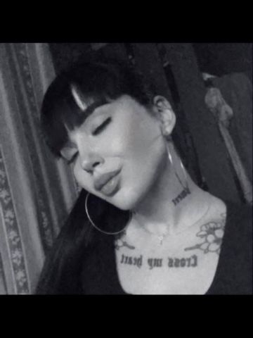 Яна Королева Ночи фото 3